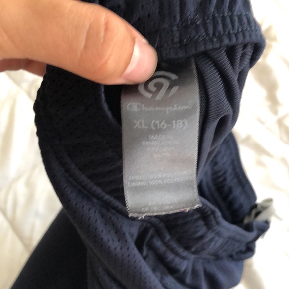 C9 shorts by champion XL (16-18) - Picture 3 of 3